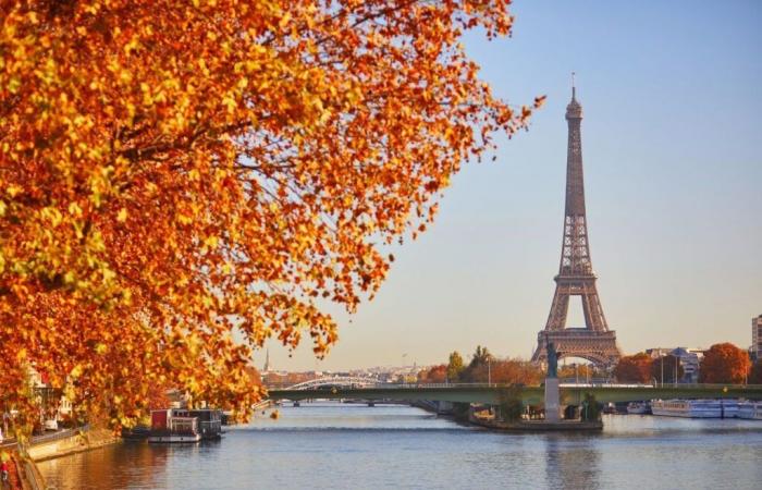 What to do in Paris for the November 11, 2024 bridge?