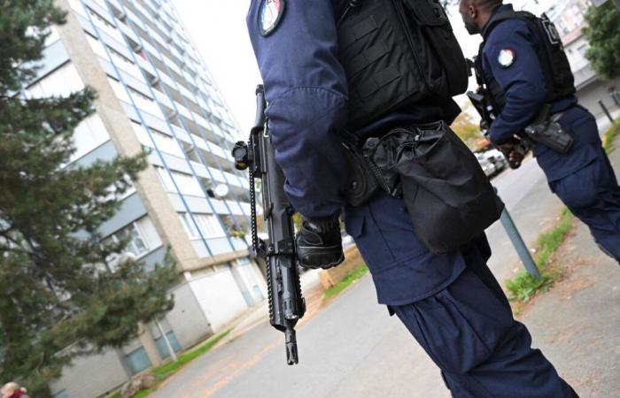 The child injured by gunshot against the backdrop of drug trafficking in Rennes is no longer between life and death