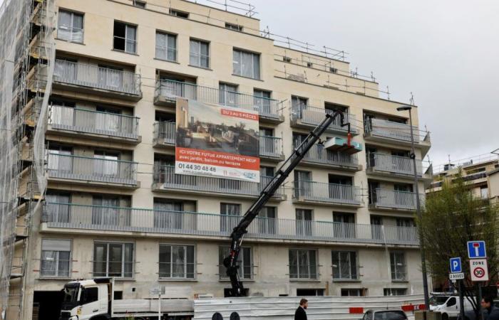 Real estate in Clamart: sign of recovery, prices have been increasing since the start of the 2024 school year