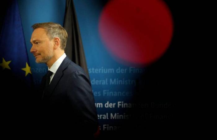 Political crisis in Germany: Olaf Scholz dismisses his Finance Minister, the coalition breaks up