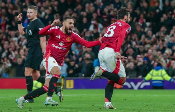 Manchester United vs. PAOK LIVE STREAM (11/7/24) | How to watch UEFA Europa League online