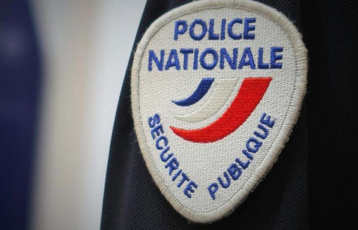 A former high-ranking Poitiers police officer convicted of sexual assault