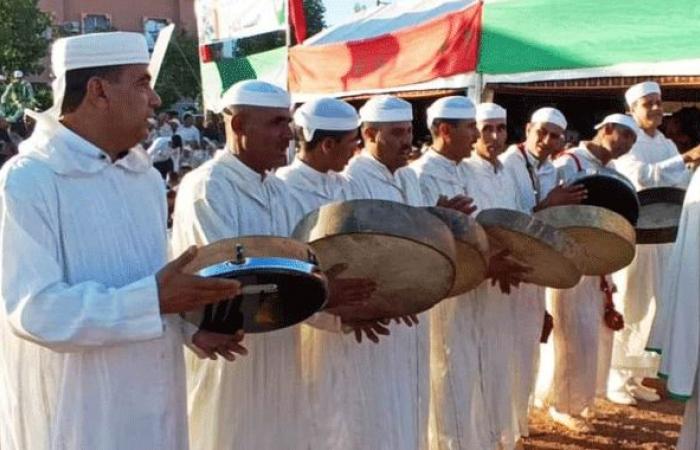 Closing of the 18th edition of the annual Migrants Festival – Today Morocco