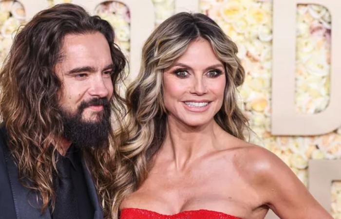 This embarrassing detail keeps Heidi Klum’s husband in bed