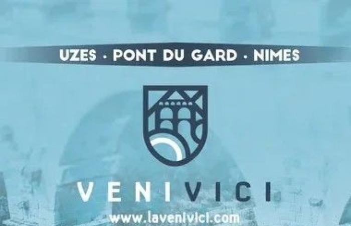 Veni vici 2024 in Gard: the program and routes