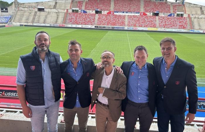 the ambitions of the new bosses of Béziers