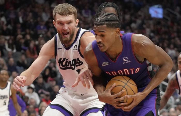 Raptors Vs. Kings Preview: Road Trip Continues In Sacramento