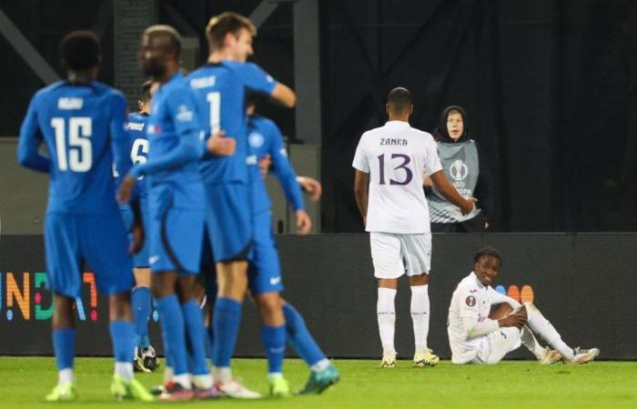 Anticlimax in Latvia: weak Anderlecht still gives a perfect report against Riga FS after an own goal in extra time