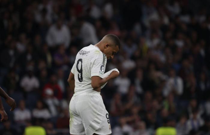 Real Madrid: Mbappé in trouble, he names the culprit