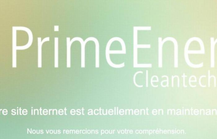 Bankruptcy seems inevitable for PrimeEnergy Cleantech