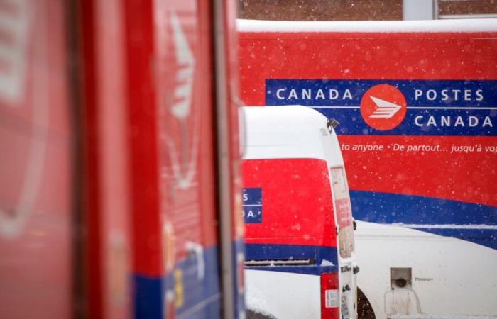 Strikes at Canada Post: what would be the impacts?