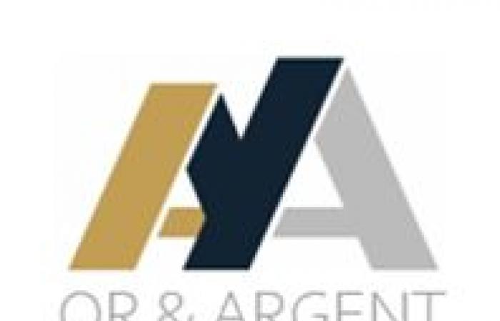 Aya Or & Argent begins processing ore at