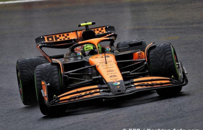 Formula 1 | Is Lando Norris still making too many mistakes?