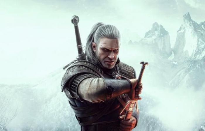 this announcement from CD Projekt Red will give Netflix a cold sweat