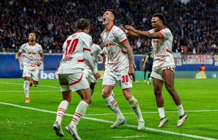 Is FC Bayern in the hunt again in Leipzig?