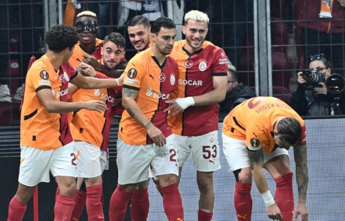 The system has changed again in Galatasaray! – Galatasaray News