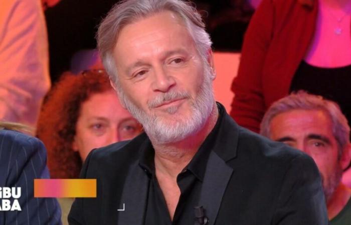 Cyril Hanouna tells TPMP that he was called by the police because Jean-Michel Maire refused to answer them!