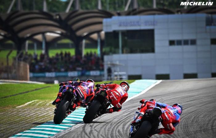 Let's talk MotoGP: It is necessary to raise this subject, and right away