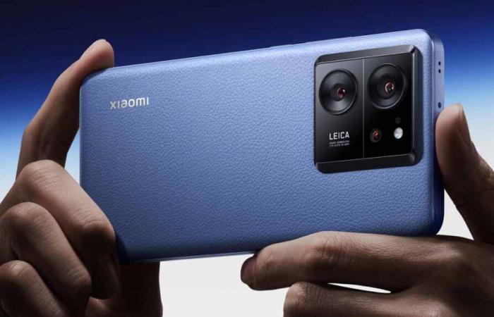 this high-end Xiaomi ideal for photo enthusiasts is available with a big reduction on Boulanger!