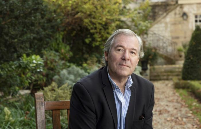 Brive Book Fair 2024: Jérôme Garcin as master of ceremonies