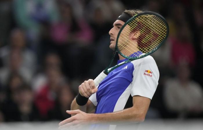 Masters 1000 | Stefanos Tsitsipas attacks the lengthening of tournaments