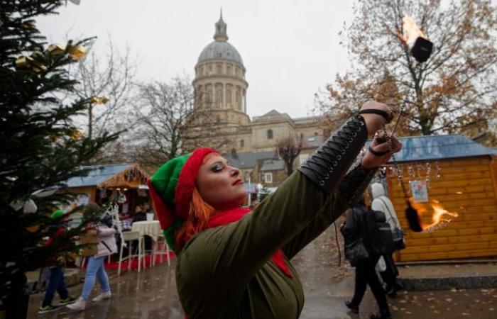 Christmas markets: ten unmissable events in the Nord and Pas-de-Calais