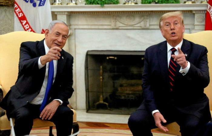 Israel rejoices in Donald Trump’s victory