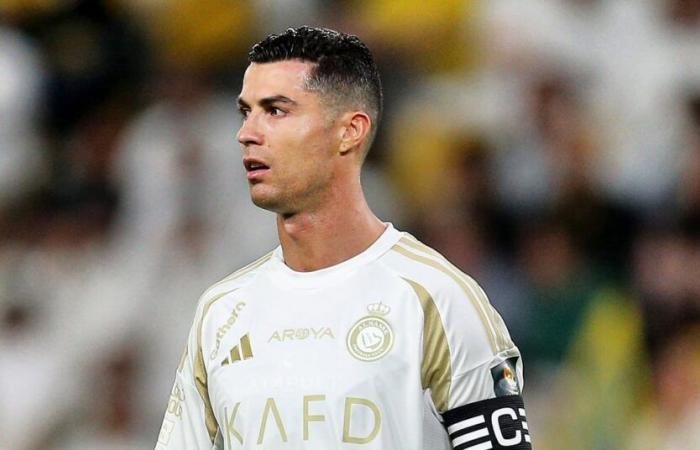 Cristiano Ronaldo, Neymar’s replacement at Al Hilal?