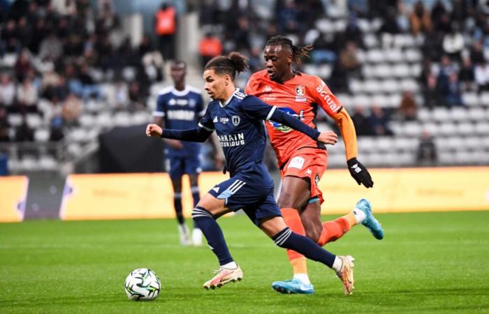 Pau Paris FC prediction: Analysis, odds and prediction of the Ligue 2 match – sports betting