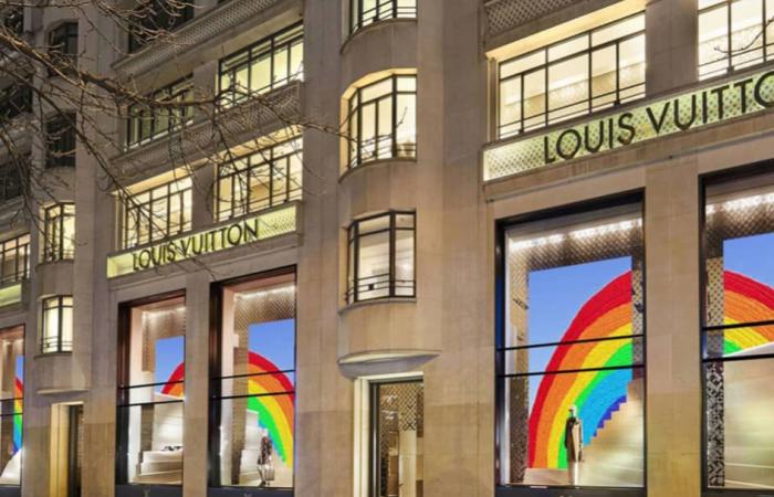 LVMH human resources director fired, according to La Lettre