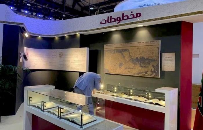 Morocco of cultures, guest of honor at the Sharjah Book Fair