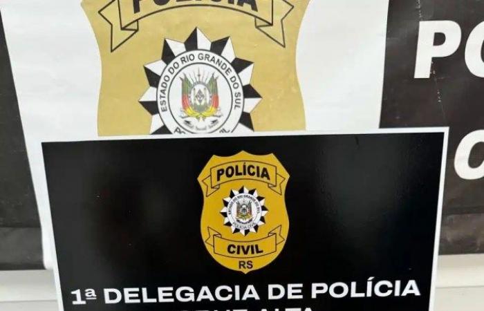 Embezzler who carried out scams in Ijuí and the region is arrestedRPI – Rádio Progresso de Ijuí