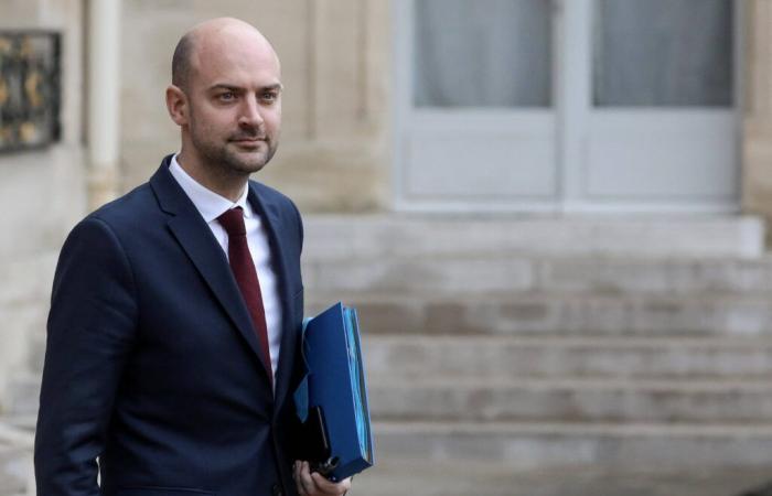 French gendarmes arrested, refusal of Jean-Noël Barrot to enter a pilgrimage site: the visit of the Minister of Foreign Affairs to Israel turns into a diplomatic incident this Thursday