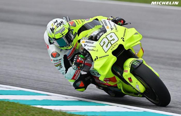 Let's talk MotoGP: Andrea Iannone (maybe) just revealed MotoGP's biggest problem