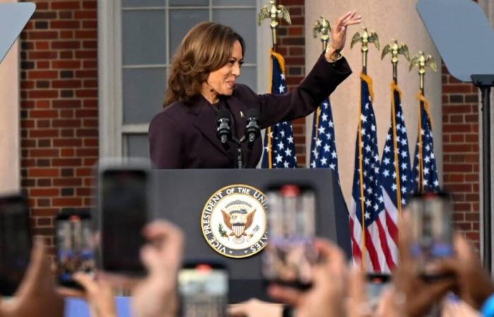 After the failure of Kamala Harris, Democrats begin a painful introspection