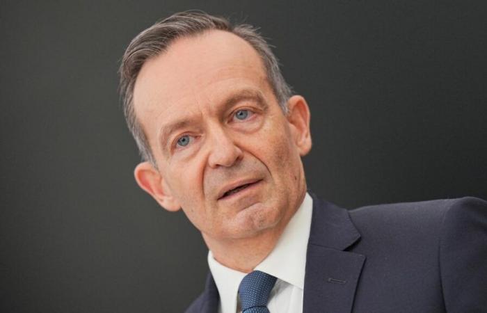 Volker Wissing leaves the FDP – and remains transport minister: “I want to stay true to myself”