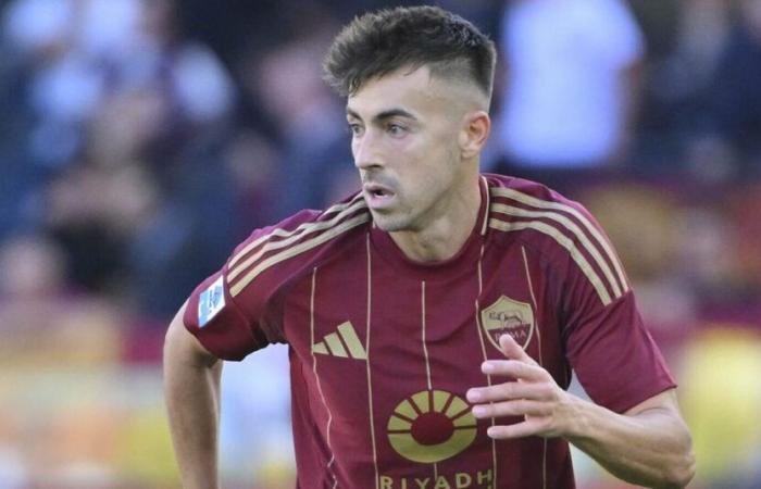 El Shaarawy: “We have to give something more. We need proof of pride” – Forzaroma.info – Latest As Roma football news – Interviews, photos and videos