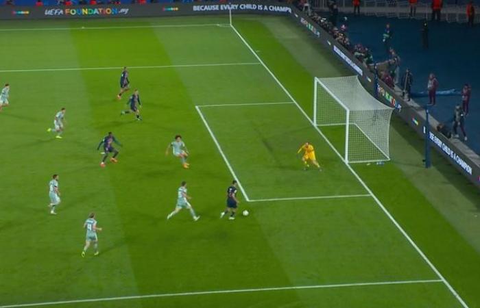 Atlético de Madrid: “It’s always the same thing”… But how can Paris screw up so much in front of goal?