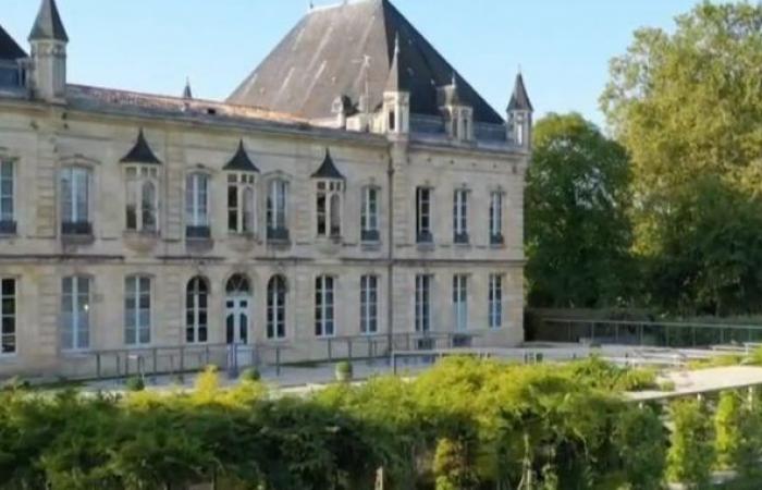 The regional chamber of accounts targets the Girondins de Bordeaux