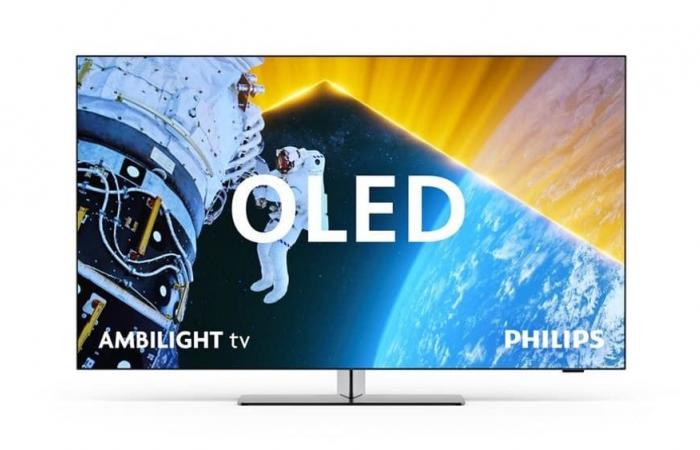 What TV do you need to really enjoy it?