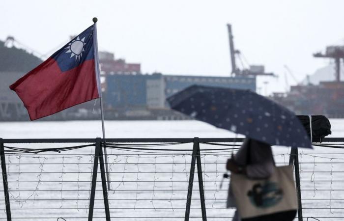 Donald Trump elected president | Taiwan risks paying more for Washington's support in the face of the Chinese threat