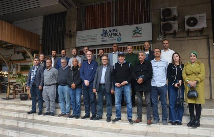 AMPS and AMJS united to preserve the independence of sports journalists