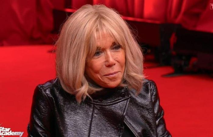 Brigitte Macron meets “Star Academy” students to denounce harassment at school