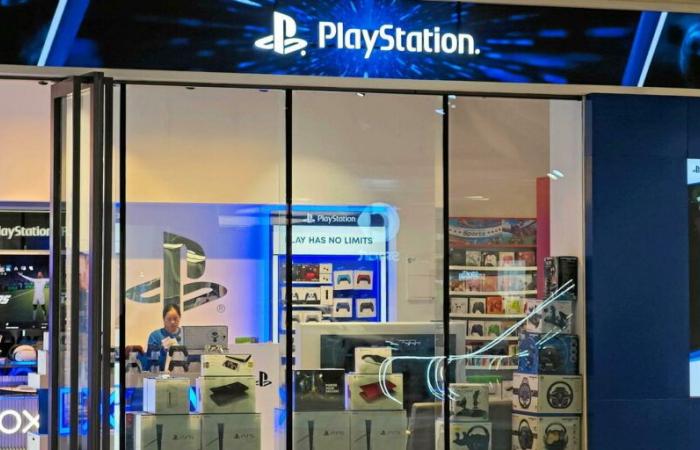 In time for Christmas, Sony unveils its PlayStation 5 Pro, a more powerful but more expensive console