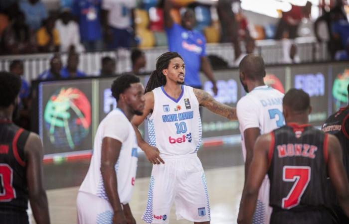 Stade Malien at the top of Group B, Tripoli maintains its invincibility after the 2nd day | FIBA.basketball