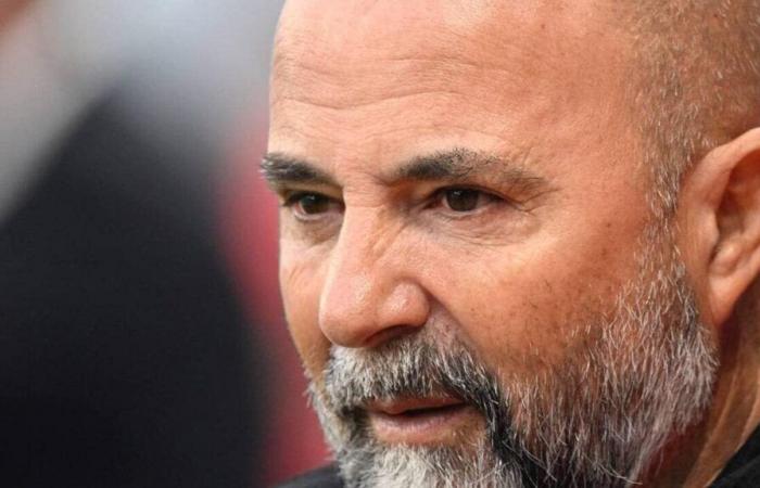 Stade Rennais. Jorge Sampaoli future coach? A very advanced file