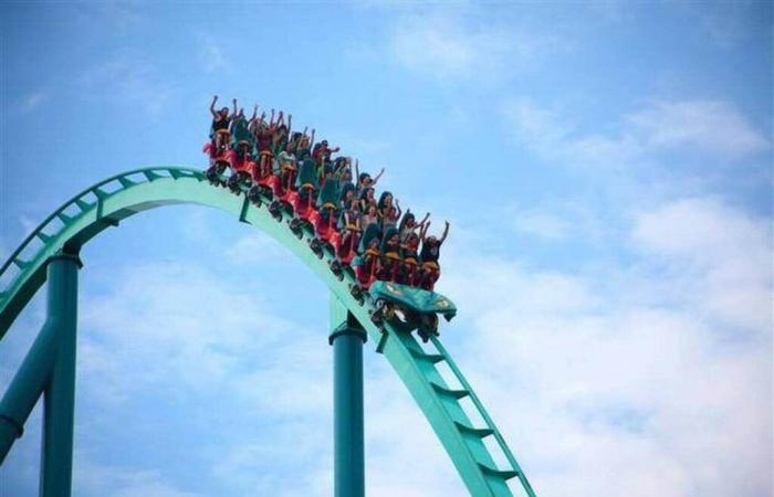 Do roller coasters really come from Russia? – Evening edition West-France