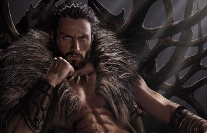 Kraven the Hunter Is ‘Better Than Venom 3,’ Says Insider – Comic Book Movies and Superhero Movie News