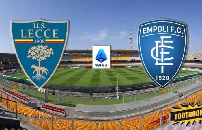 Lecce vs Empoli: Match Preview and Prediction