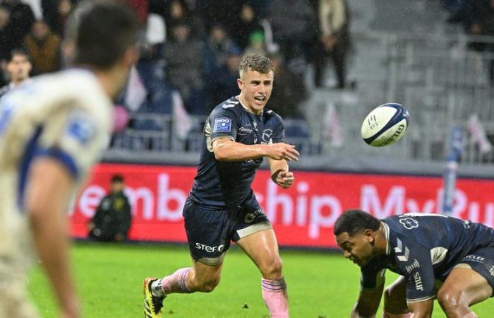 Pro D2: SU Agen will record the return of several players for the trip to Soyaux-Angoulême